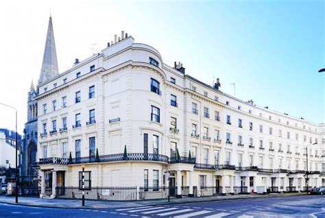 London Studio Flat Westbourne Crescent W To Rent Now For