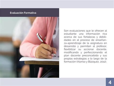 Evaluacion De Los Aprendizajes Ppt Descarga Gratuita