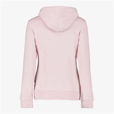 Puma Essentials Big Logo Dames Hoodie Online Bestellen Scapino