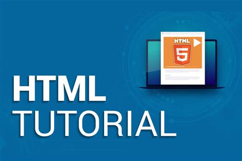 Html Tutorial For Beginners Codingprinces