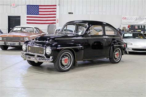 1964 Volvo 544 Sport | Classic & Collector Cars