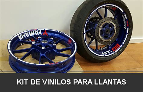 GP VINYLS Adhesivos Personalizados Para Tu Moto