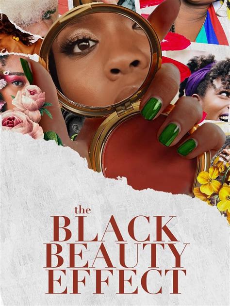 The Black Beauty Effect The Crown Effect Tv Episode 2022 Imdb