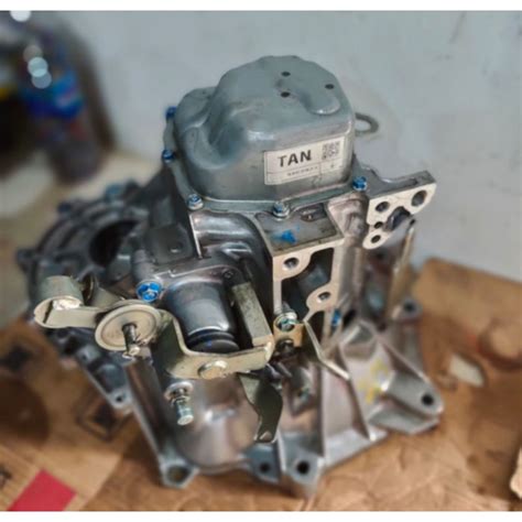 Jual Transmisi Transmission Gearbox Sigra Calya Ayla Agya 1 2cc Manual