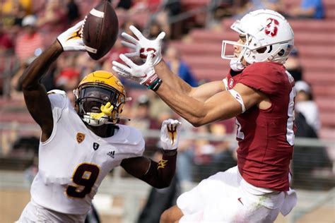 ASU Football Roundtable: Quarterback controversy, Aguano’s future ...