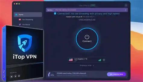 ITop VPN For PC Safeguard Your Privacy And Data WebtoonXYZ