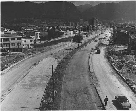 69 best Bogota Vintage (Bogota Antigua) images on Pinterest | Bogota ...