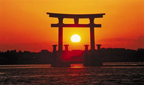 Knowledge Channel: Why is Japan called the Land of the Rising Sun?