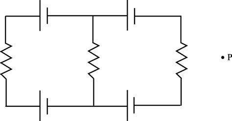 SOLVED Each Of The Batteries Shown In Figure 35 E8 Has An Emf Self