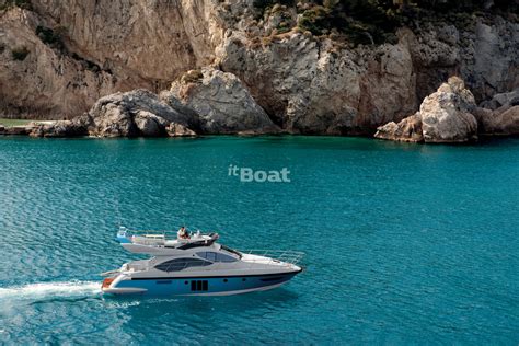 Azimut 45 Prices Specs Reviews And Sales Information Itboat