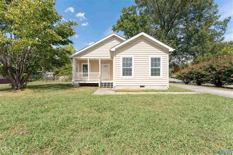 Wilson Dr Nw Huntsville Al House Rental In Huntsville