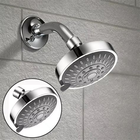 T Te De Douche Haute Pression Pour Une Exp Rience De Douche Relaxante