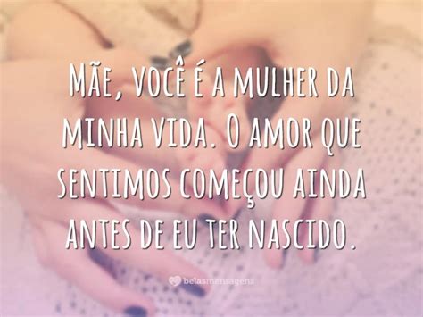 80 Frases Para Mãe Que São Extremamente Lindas E Emocionantes