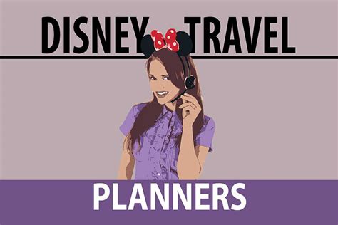 Are Disney Travel Agents Free Magic Guides