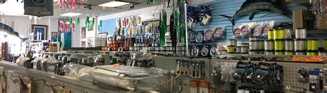 Fishing Tackle And Fishing Supplies Destin Fl Inshore And Offshore