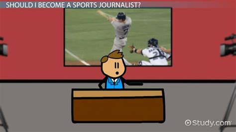 How to Become a Sports Journalist: Career Guide