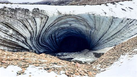 Muerte En La Cueva De Jimbo La Negligencia Termin En Tragedia