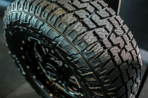 Pirelli presento en Paraguay su nuevo neumático Scorpion All Terrain