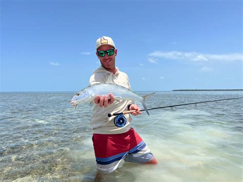 How To Go Fly Fishing In The Florida Keys The Complete Guide Updated