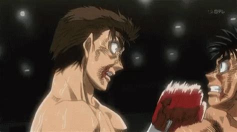 Ippo Manga Ippo Manga Discover Share GIFs