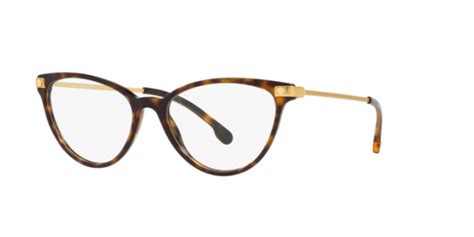 OKULARY KOREKCYJNE VERSACE VE 3261 108 54 Versace Damskie Okulary