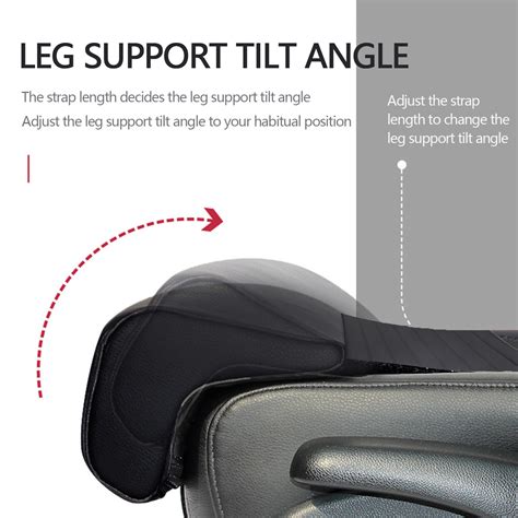 Add Thigh Support Car Seat at Greg Booth blog