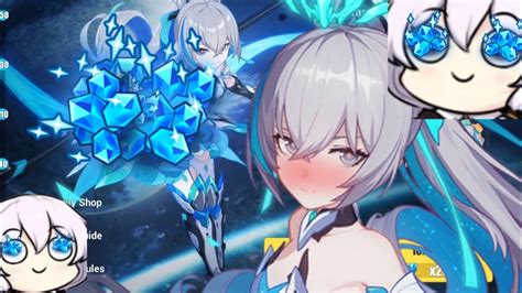 V6 3 Herrscher Of Truth Bronya LUCK Or BAD LUCK Honkai Impact With