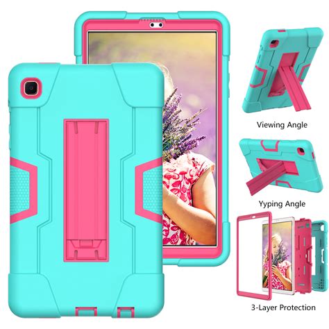 Best Shockproof Case For Samsung Galaxy Tab A8 Cover 10 5 With Strap Manufacturer And Factory