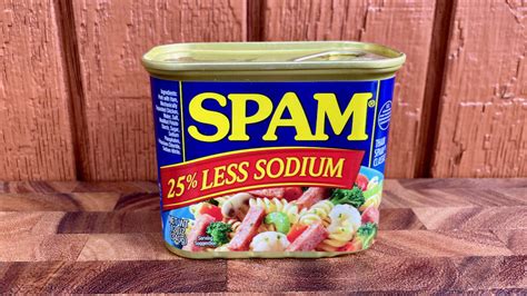 Every Spam Flavor Ranked Worst To Best