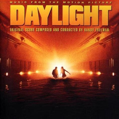 Daylight Various Artists Randy Edelman Billy Corgan Randy Edelman