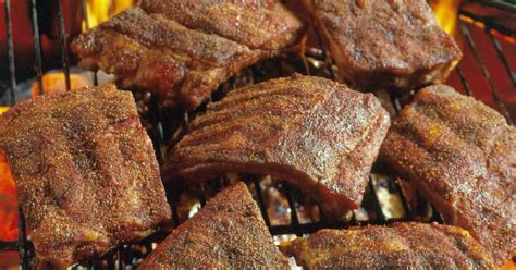 10 Best Brown Sugar Dry Rub for Pork Ribs Recipes