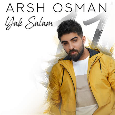 Yak Salam YouTube Music