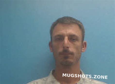 Sparks Christopher David 06 26 2023 Desoto County Mugshots Zone