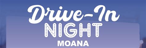 Book tickets for Menlyn Retail Park Presents: Drive in Movie Night