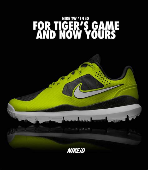 Nike TW '14 Heading To NIKEiD | Sole Collector