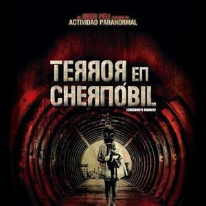 Terror En Chern Bil Fotos Y Carteles Sensacine Mx