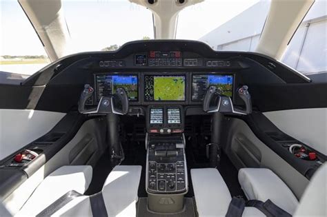 2019 Honda Hondajet Elite S For Sale In Opa Locka Florida