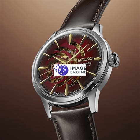 Seiko Presage Watches At Official Online India Store