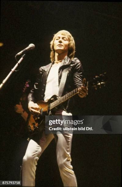 Smokie Band Photos And Premium High Res Pictures Getty Images