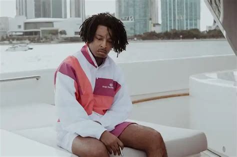 Lirik Dan Terjemahan Lagu Prove It Dari 21 Savage Ft Summer Walker