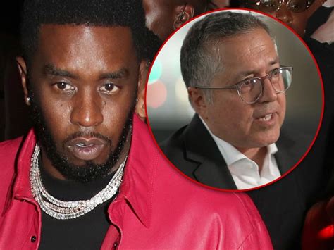 Diddy S Lawyer Explains Baby Oil Volume Connected To Freak Offs