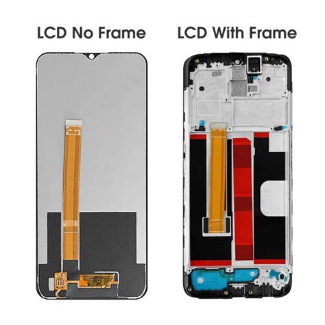 Ipartsexpert Original Lcd For Oppo A Lcd Oppo A Lcd Touch