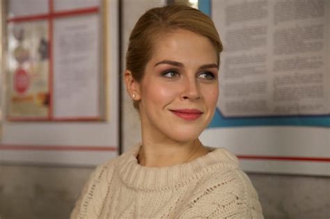 Marusya Zikova - Russian Personalities