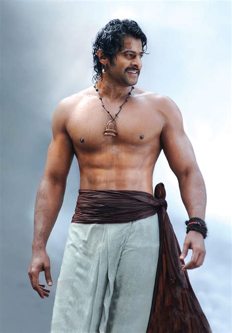 Baahubali Movie Latest Hd Photos Stills Prabhas Rana Daggubati