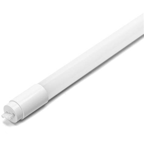 Tubo Neon Led T Cm W Bianco Freddo K Sesamall Br