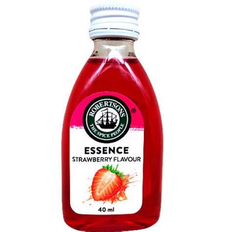 Strawberry Essence