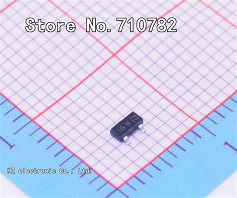 Free Shipping Pcs Bc C Marking Code Gw Gt G Smd Transistor A