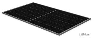 BISOL Group BISOL Duplex BBO 500 510W Solar Panel Datasheet ENF