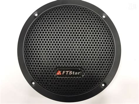 Ft Star Ft W Watts Professional Hi Fi Tweeter Speaker Lazada Ph