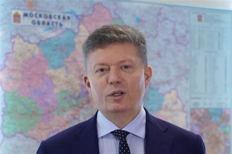 Главу фонда капремонта Подмосковья обвинили в получении многомиллионных ...